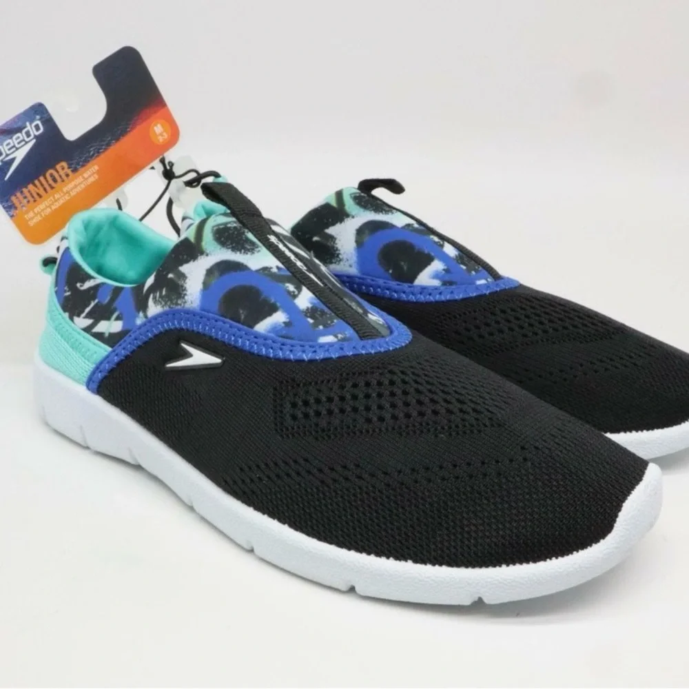 Speedo Kids' Aquaskimmer Water Shoes